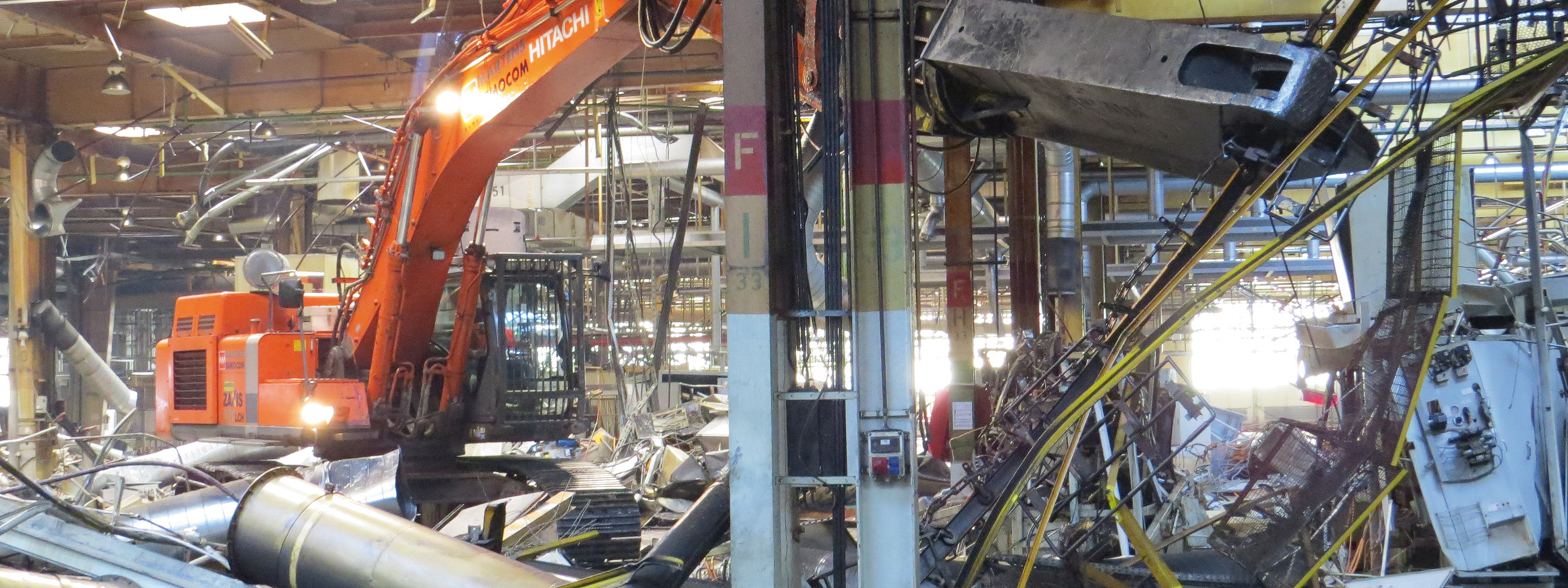 header sloopwerken – tielse recycling
